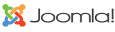 joomla logo | KatHosting