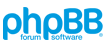 phpbb logo | KatHosting