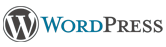 Wordpress logo | KatHosting